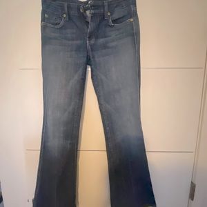 7 For All Mankind jeans